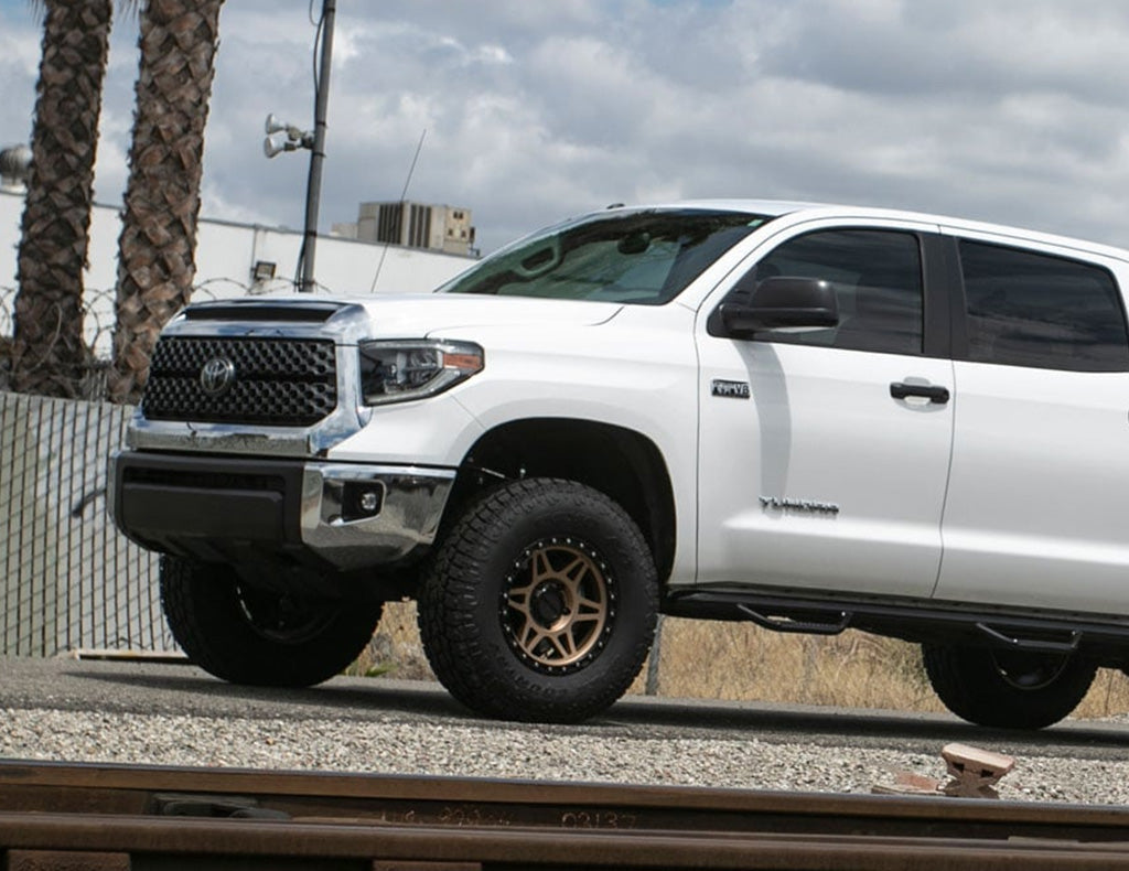 Method Race 312 Rims