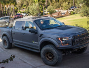 Method Race 312 Rims