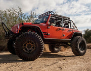 Method Race 312 Rims