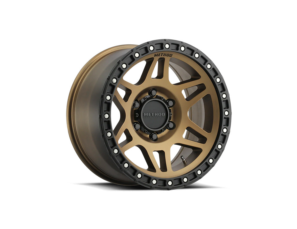 Method Race 312 Rims