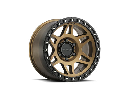 Method Race 312 Rims