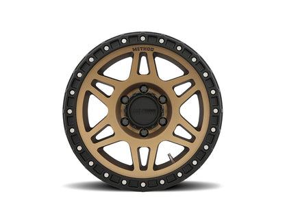 Method Race 312 Rims