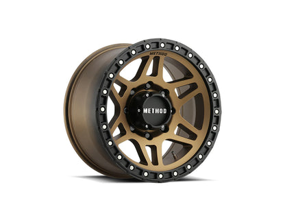 Method Race 312 Rims