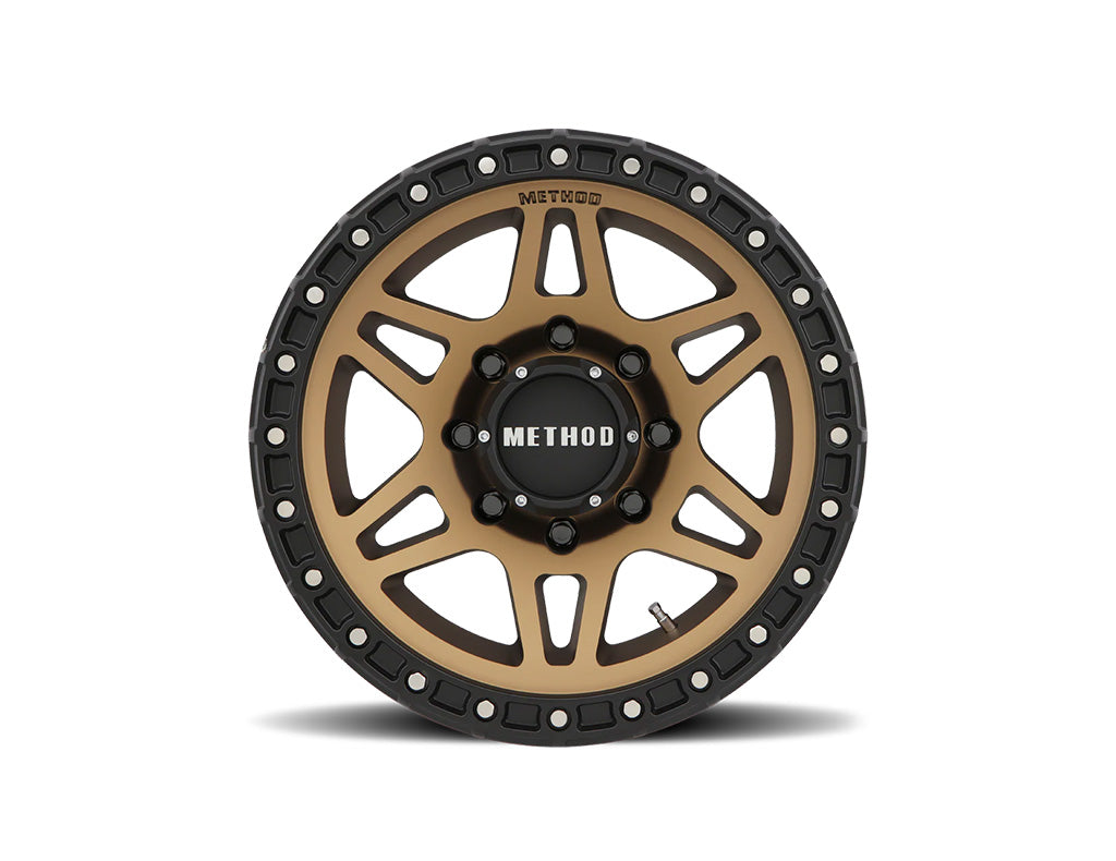 Method Race 312 Rims