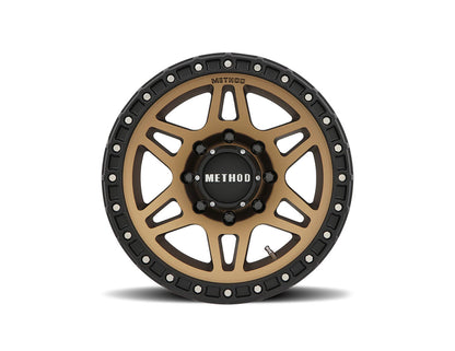 Method Race 312 Rims