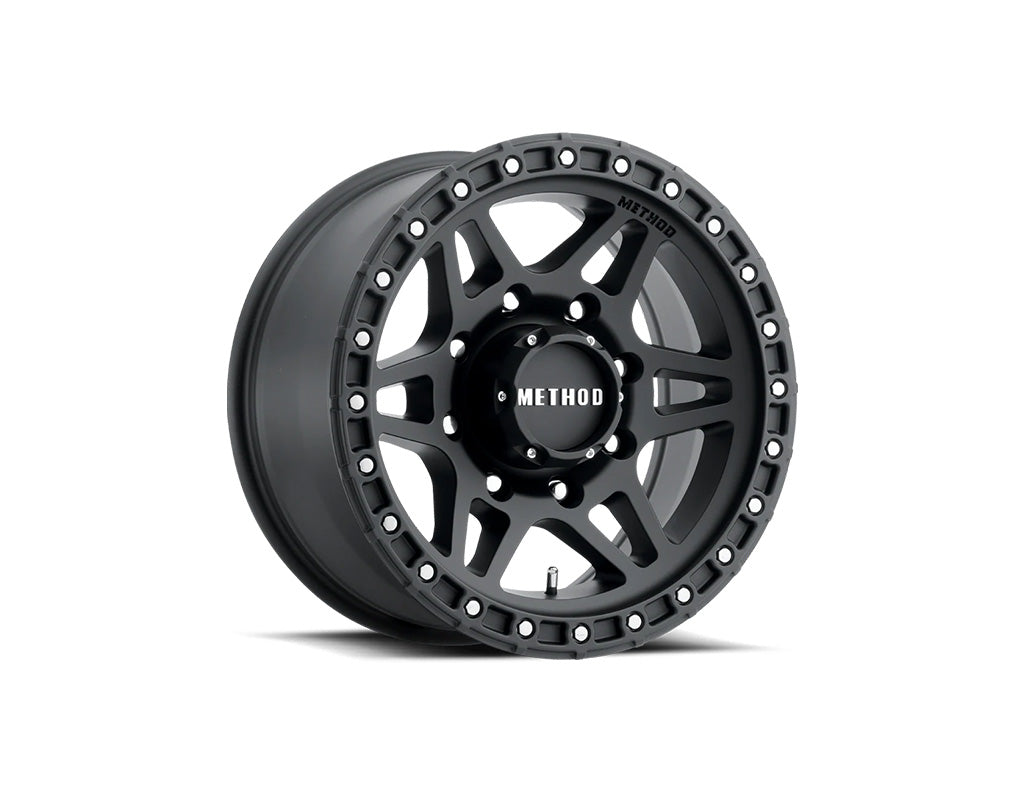 Method Race 312 Rims