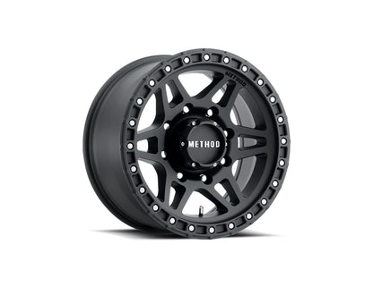Method Race 312 Rims