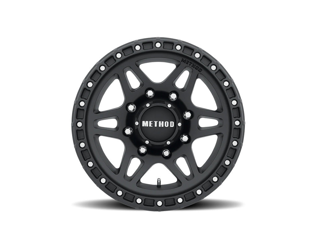 Method Race 312 Rims