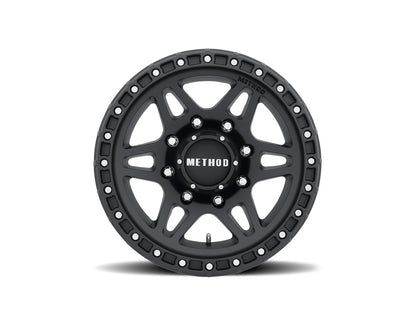 Method Race 312 Rims