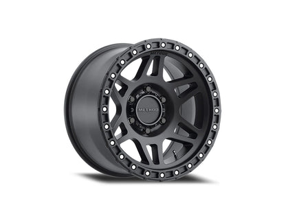 Method Race 312 Rims
