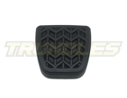 Toyota Landcruiser VDJ76 VDJ78 VDJ79 Clutch Pedal assembly Toyota Landcruiser VDJ76 VDJ78 VDJ79 Clutch Pedal assembly