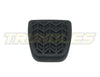 Genuine Clutch Pedal Rubber to suit Toyota Vehicles