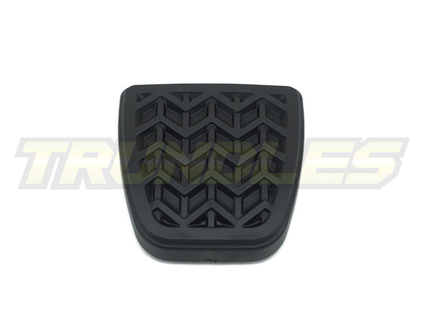 Genuine Clutch Pedal Rubber to suit Toyota Vehicles