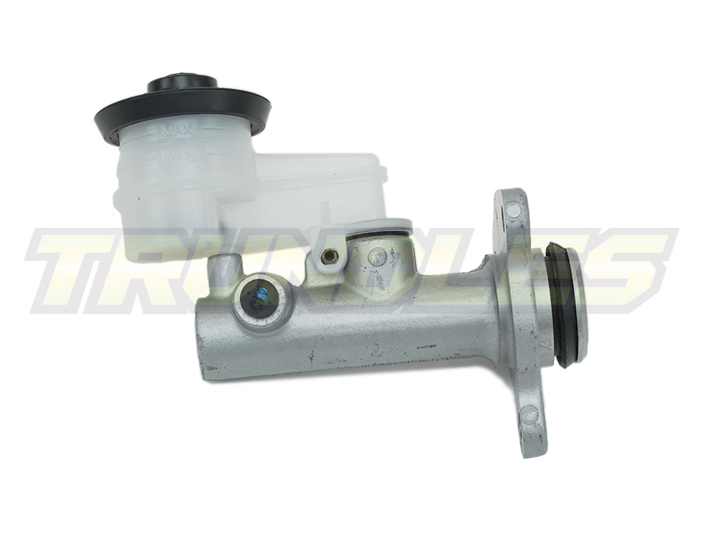 Genuine Clutch Master Cylinder to suit Toyota Landcruiser 70 Series 1990-2007