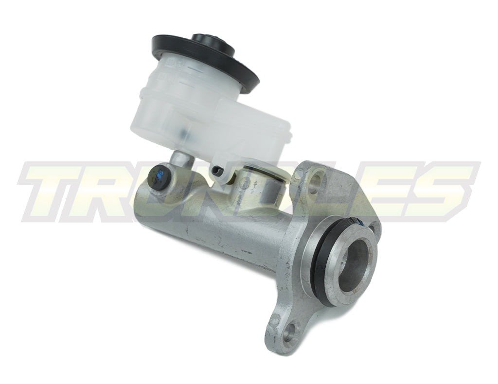 Genuine Clutch Master Cylinder to suit Toyota Landcruiser 70 Series 1990-2007