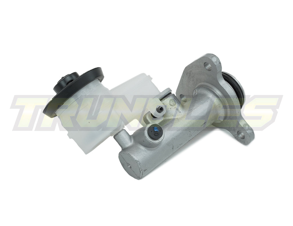 Genuine Clutch Master Cylinder to suit Toyota Landcruiser 70 Series 1990-2007