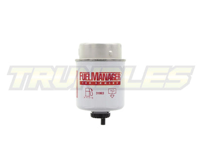 Diesel Pre-Filter/Fuel Filter (30 Micron)