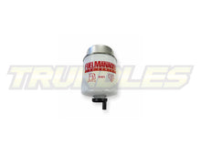 5 Micron Fuel Manager Replacement Filter Cartridge