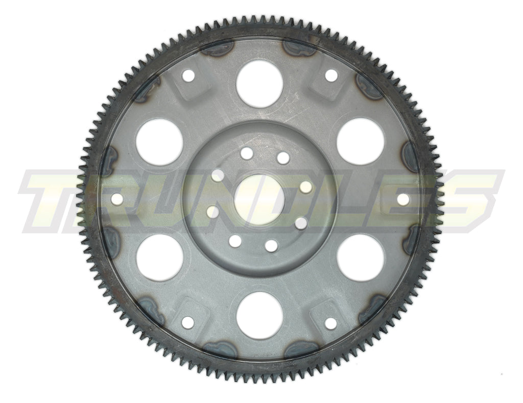 Genuine Gear Sub-Assembly, Drive Plate & Ring to suit Toyota Vehicles