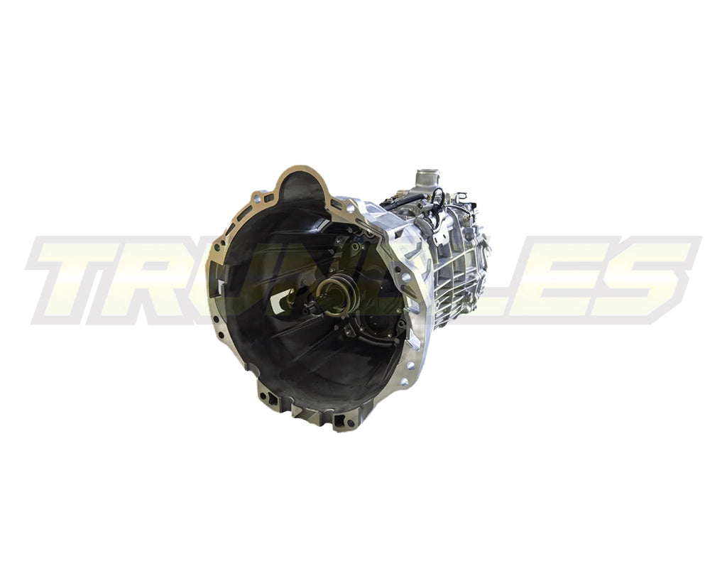 Genuine H152 Gearbox to suit Toyota Landcruiser VDJ76/78/79 Series