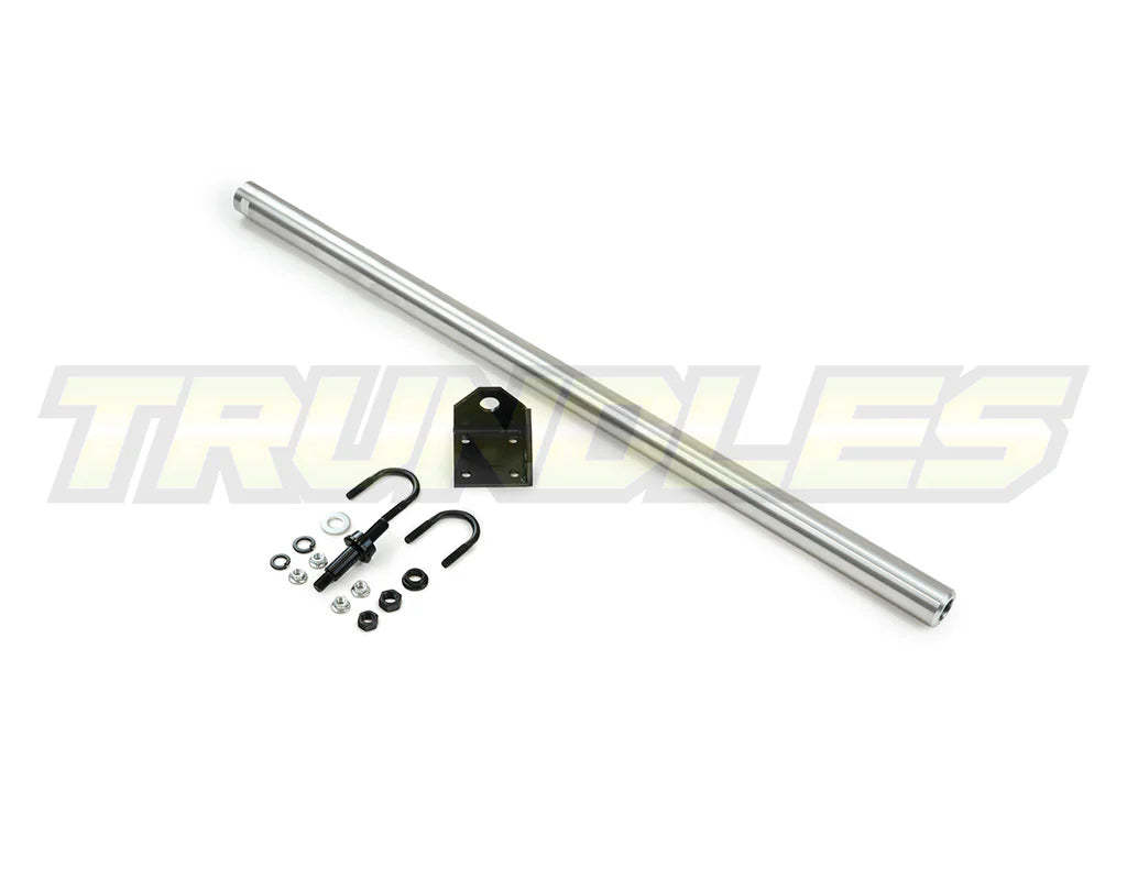 Trundles Alloy Steering Track Rod Kit to suit Toyota Landcruiser Prado LJ/KZJ 1985-2002