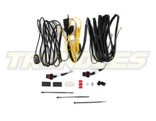 ARB Auxiliary Light Wiring Loom