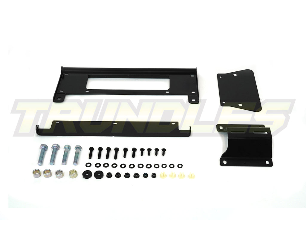 ARB Summit Winch Install Kit to suit Toyota Landcruiser 200 Series 2007-2022