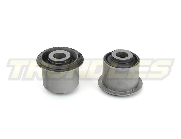 Profender Upper Control Arm Replacement Bushes to suit Isuzu D-Max / Holden Colorado RG 2012-2019