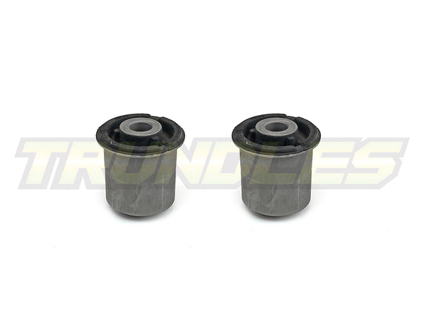 Profender Upper Control Arm Replacement Bushes to suit Isuzu D-Max 2020-Onwards