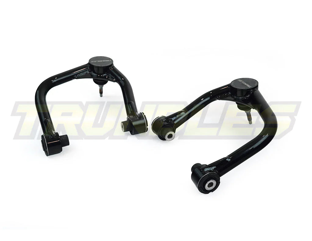 Trundles Upper Control Arms to suit Ford Everest 2022-Onwards