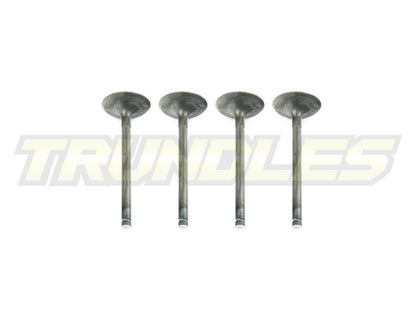 Inlet Valve Set to suit Nissan TD27 Engines