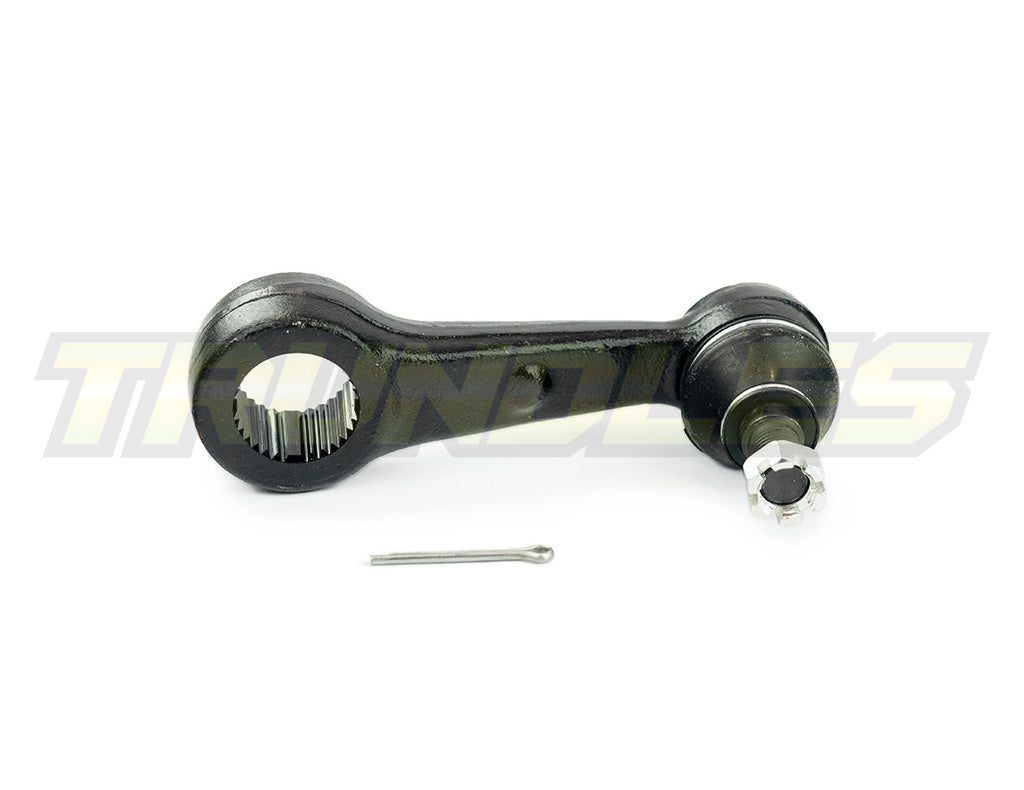 Pitman Arm to suit Mazda BT-50 / Ford Ranger (28 Spline) 2006-2012