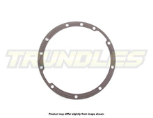 Genuine Front/Rear H233 Diff Gasket to suit Nissan GQ/GU 1987-2023