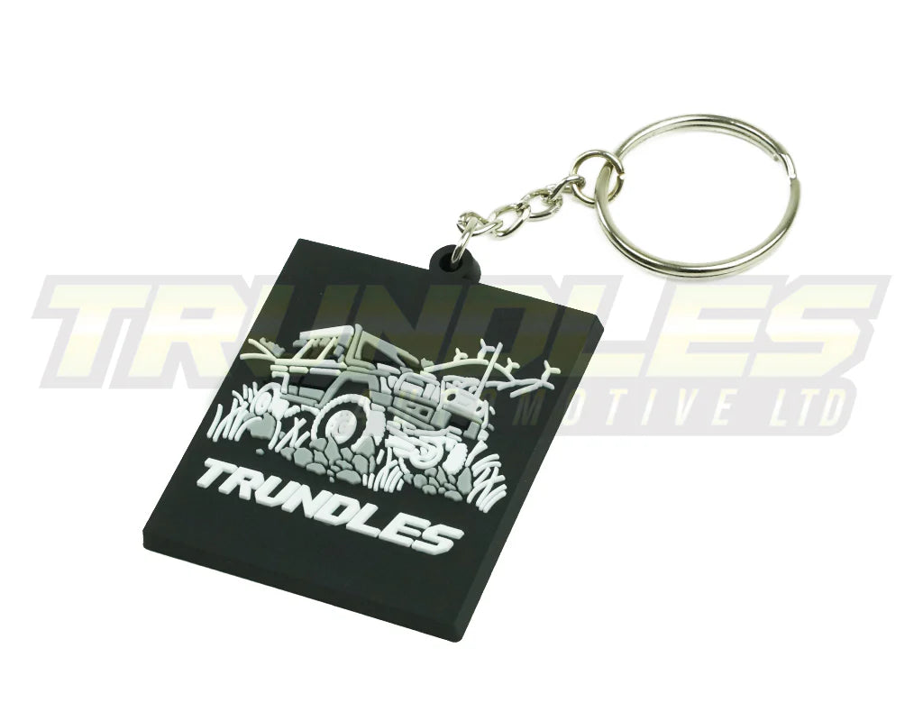 38931 | Trundles Keyring (Various Options)