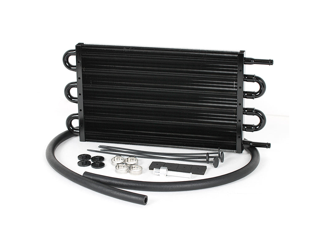 M&H Transmission Oil Cooler (12903)
