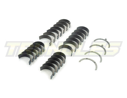 Trundles Rod Bearing Kit to suit Toyota 1HDFTE/1HDFT/1HDT/1HZ Engines