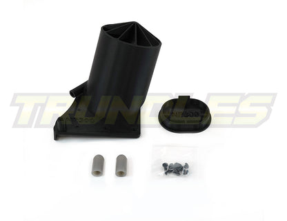 Trundles Snorkel to Airbox Fitting Kit to suit Nissan Navara NP300 2014-Onwards