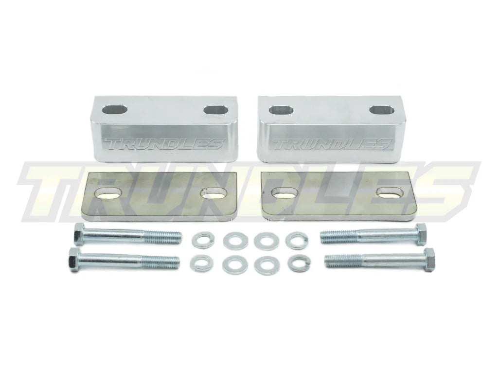 Trundles Sway Bar Mount Extension 38.1mm (Pair)