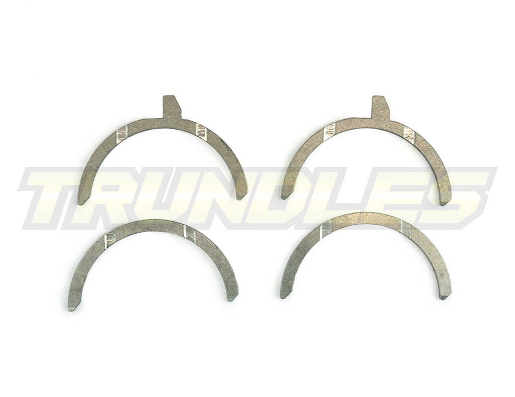 ACL Thrust Washer Set to suit Toyota 1HD/1HZ Engines (Standard)