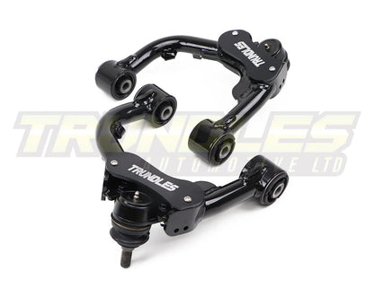 Trundles Castor Corrected Upper Control Arms to suit Isuzu D-Max/MU-X 2020-Onwards