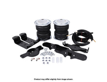 Polyair Standard Height Ultimate Airbag Kit to suit Ford Ranger RA Super Duty 2026-Onwards