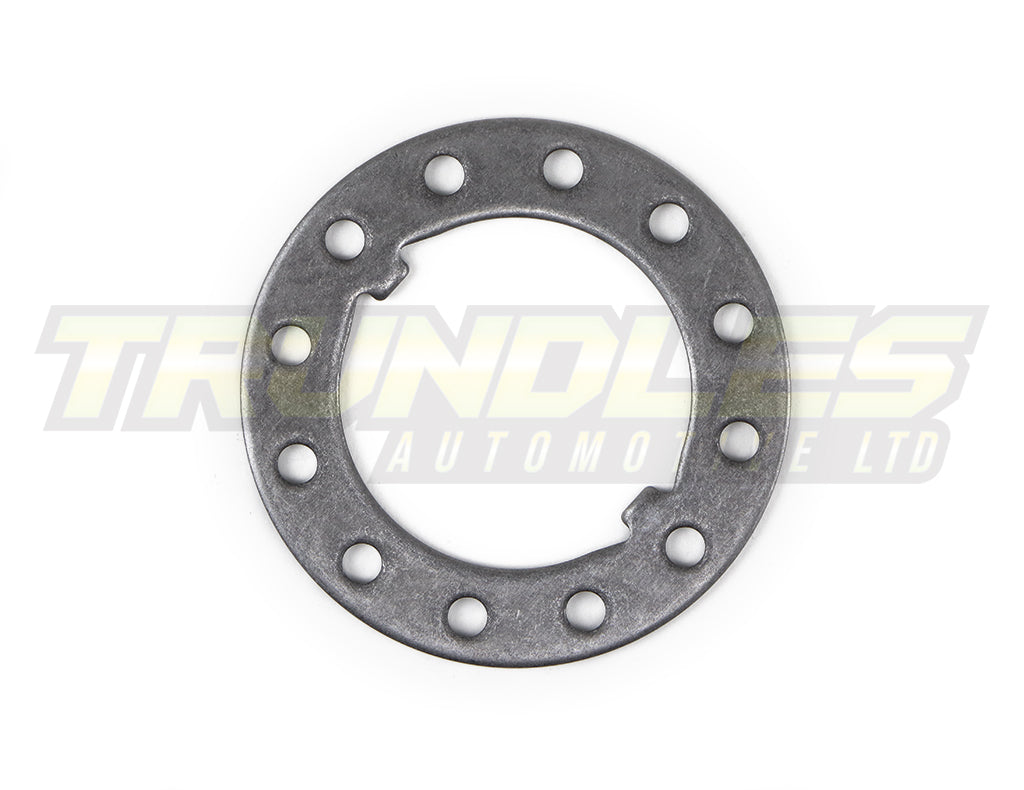 Genuine Front Wheel Bearing Locking Washer to suit Nissan Patrol Y60/Y61 1987-Onwards