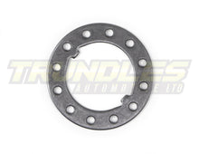 Genuine Front Wheel Bearing Locking Washer to suit Nissan Patrol Y60/Y61 1987-Onwards