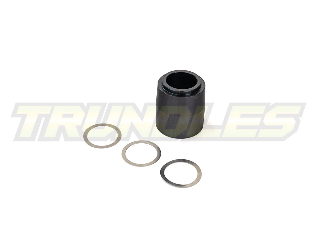Terrain Tamer Solid Spacer & Shim Kit to suit Toyota Landcruiser 70/73/62/75/80/100/105 Series