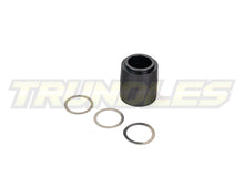 Terrain Tamer Solid Spacer & Shim Kit to suit Toyota Landcruiser 70/73/62/75/80/100/105 Series