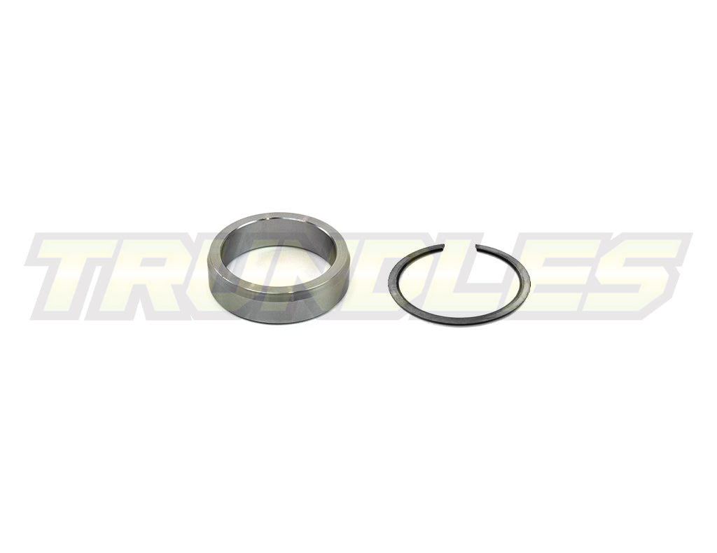Inner Rear Axle Bearing Retainer to suit Various Toyotas