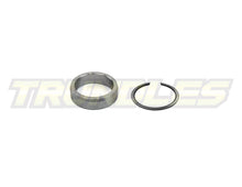 Inner Rear Axle Bearing Retainer to suit Various Toyotas