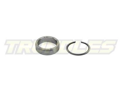 Inner Rear Axle Bearing Retainer to suit Various Toyotas