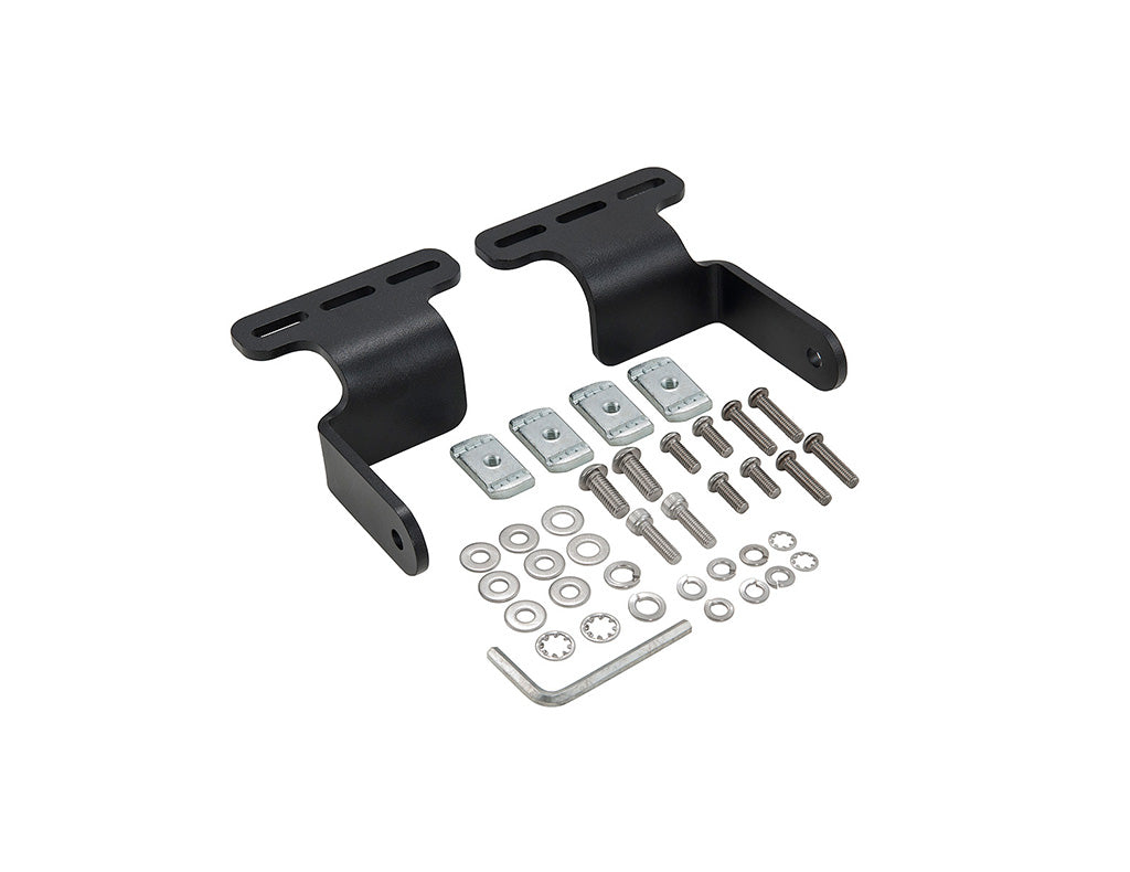 Rhino Rack VA & HD Leg Light Brackets