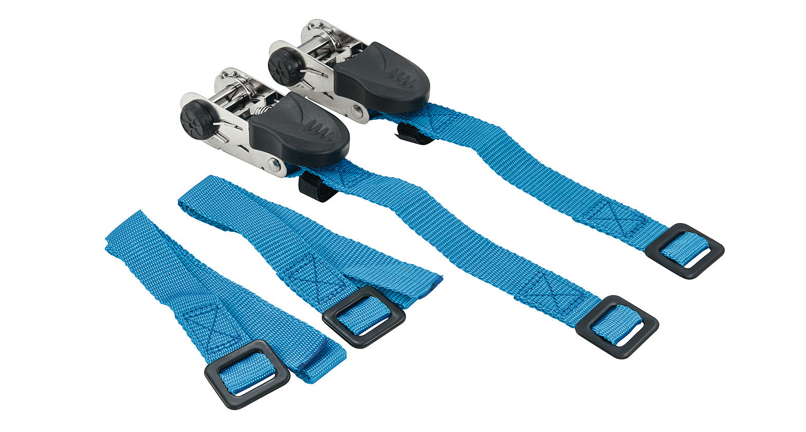 Rhino Rack Recovery Track Straps